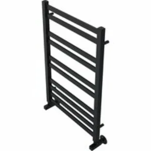 Полотенцесушитель водяной Aquatek Лира П10 500x800, черный муар AQ KP1080BL Полотенцесушитель водяной Aquatek Лира П10 500x800, черный муар AQ KP1080BL