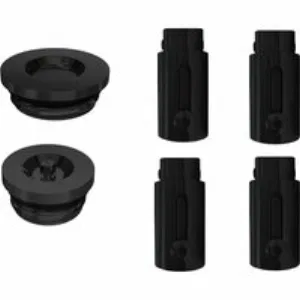 Полотенцесушитель водяной Aquatek Оберон П7 500x600, черный муар AQ RO0760BL Полотенцесушитель водяной Aquatek Оберон П7 500x600, черный муар AQ RO0760BL