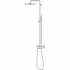 Душевая система GROHE Tempesta System 250 со смесителем для душа, хром (26673001) Душевая система GROHE Tempesta System 250 со смесителем для душа, хром (26673001)