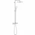 Душевая система GROHE Tempesta System 250 с термостатом для душа, хром (26670001) Душевая система GROHE Tempesta System 250 с термостатом для душа, хром (26670001)