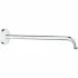 Душевой кронштейн GROHE Rainshower 422 мм, хром (26146000) Душевой кронштейн GROHE Rainshower 422 мм, хром (26146000)