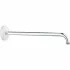 Душевой кронштейн GROHE Rainshower 422, белая луна (26146LS0) Душевой кронштейн GROHE Rainshower 422, белая луна (26146LS0)
