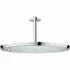 Верхний душ GROHE Rainshower Cosmopolitan 400, 7,5 л/мин, 1 режим, 142 мм, хром (26256000) Верхний душ GROHE Rainshower Cosmopolitan 400, 7,5 л/мин, 1 режим, 142 мм, хром (26256000)