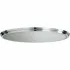 Верхний душ GROHE Rainshower Cosmopolitan 400, 7,5 л/мин, 1 режим, 142 мм, хром (26256000) Верхний душ GROHE Rainshower Cosmopolitan 400, 7,5 л/мин, 1 режим, 142 мм, хром (26256000)