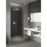 Верхний душ GROHE Rainshower F-Series 254, 1 режим, 422 мм, хром (26259000) Верхний душ GROHE Rainshower F-Series 254, 1 режим, 422 мм, хром (26259000)