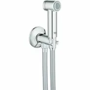 Набор для гигиенического душа GROHE Sena Trigger Spray 35, 1250 мм, хром (26332000)