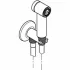 Набор для гигиенического душа GROHE Sena Trigger Spray 35, 1250 мм, хром (26332000) Набор для гигиенического душа GROHE Sena Trigger Spray 35, 1250 мм, хром (26332000)