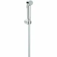 Набор для гигиенического душа GROHE Tempesta-F Trigger Spray 30, 1000 мм, хром (26352000)