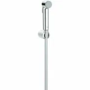 Набор для гигиенического душа GROHE Tempesta-F Trigger Spray 30, 1500 мм, хром (26353000)
