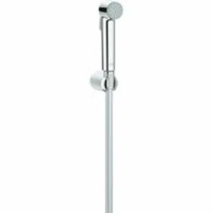 Набор для гигиенического душа GROHE Tempesta-F Trigger Spray 30, 1500 мм, хром (26353000) Набор для гигиенического душа GROHE Tempesta-F Trigger Spray 30, 1500 мм, хром (26353000)