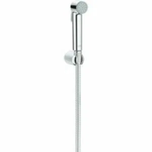Набор для гигиенического душа GROHE Tempesta-F Trigger Spray 30, хром (26354000) Набор для гигиенического душа GROHE Tempesta-F Trigger Spray 30, хром (26354000)