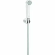 Набор для гигиенического душа GROHE Tempesta-F Trigger Spray 30, 1000 мм, белая луна (26355IL0)