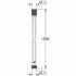 Набор для гигиенического душа GROHE Tempesta-F Trigger Spray 30, 1000 мм, белая луна (26355IL0) Набор для гигиенического душа GROHE Tempesta-F Trigger Spray 30, 1000 мм, белая луна (26355IL0)