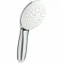Ручной душ GROHE Tempesta 110, 13,5 л/мин, 3 режима, хром (28261003) Ручной душ GROHE Tempesta 110, 13,5 л/мин, 3 режима, хром (28261003)