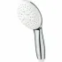 Ручной душ GROHE Tempesta 110, 13,5 л/мин, 3 режима, хром (28261003) Ручной душ GROHE Tempesta 110, 13,5 л/мин, 3 режима, хром (28261003)