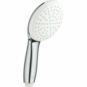 Ручной душ GROHE Tempesta 110, 16,6 л/мин, 1 режим, хром (27852003) Ручной душ GROHE Tempesta 110, 16,6 л/мин, 1 режим, хром (27852003)