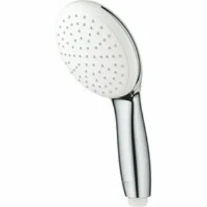 Ручной душ GROHE Tempesta 110, 16,6 л/мин, 1 режим, хром (27852003) Ручной душ GROHE Tempesta 110, 16,6 л/мин, 1 режим, хром (27852003)
