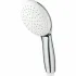 Ручной душ GROHE Tempesta 110, 16,6 л/мин, 1 режим, хром (27852003) Ручной душ GROHE Tempesta 110, 16,6 л/мин, 1 режим, хром (27852003)