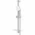 Душевой гарнитур GROHE Tempesta 110 с мыльницей, 2 режима струи, душевая штанга 600 мм, 13,5 л/мин, хром (27926003) Душевой гарнитур GROHE Tempesta 110 с мыльницей, 2 режима струи, душевая штанга 600 мм, 13,5 л/мин, хром (27926003)
