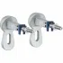 Система инсталляции для унитаза GROHE Rapid SL 3 в 1 с панелью смыва Arena Cosmopolitan, хром (NW0145/S) Система инсталляции для унитаза GROHE Rapid SL 3 в 1 с панелью смыва Arena Cosmopolitan, хром (NW0145/S)