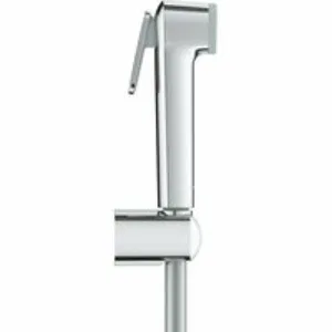 Набор для гигиенического душа GROHE Tempesta-F Trigger Spray 30, 1250 мм, хром (27513001) Набор для гигиенического душа GROHE Tempesta-F Trigger Spray 30, 1250 мм, хром (27513001)