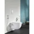 Набор для гигиенического душа GROHE Tempesta-F Trigger Spray 30, 1250 мм, хром (27514001) Набор для гигиенического душа GROHE Tempesta-F Trigger Spray 30, 1250 мм, хром (27514001)