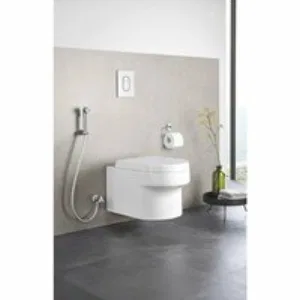 Набор для гигиенического душа GROHE Tempesta-F Trigger Spray 30, 1250 мм, хром (27514001) Набор для гигиенического душа GROHE Tempesta-F Trigger Spray 30, 1250 мм, хром (27514001)