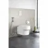 Набор для гигиенического душа GROHE Tempesta-F Trigger Spray 30, 1250 мм, хром (27514001) Набор для гигиенического душа GROHE Tempesta-F Trigger Spray 30, 1250 мм, хром (27514001)