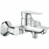 Душевая система GROHE Tempesta System 200 со смесителем для ванны, хром (NB0070/S) Душевая система GROHE Tempesta System 200 со смесителем для ванны, хром (NB0070/S)