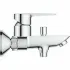 Душевая система GROHE Tempesta System 200 со смесителем для ванны, хром (NB0070/S) Душевая система GROHE Tempesta System 200 со смесителем для ванны, хром (NB0070/S)