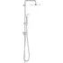 Душевая система GROHE Tempesta System 200 со смесителем для ванны, хром (NB0070/S) Душевая система GROHE Tempesta System 200 со смесителем для ванны, хром (NB0070/S)