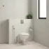 Набор для гигиенического душа GROHE Tempesta-F Trigger Spray 30, 1250 мм, белый/хром (27812IL1) Набор для гигиенического душа GROHE Tempesta-F Trigger Spray 30, 1250 мм, белый/хром (27812IL1)