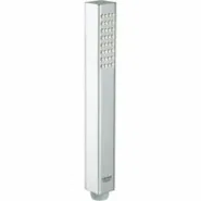 Ручной душ GROHE Euphoria Cube+, 1 режим, хром (27888000)