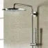 Ручной душ GROHE Sena Stick, 1 режим, хром (28341000) Ручной душ GROHE Sena Stick, 1 режим, хром (28341000)