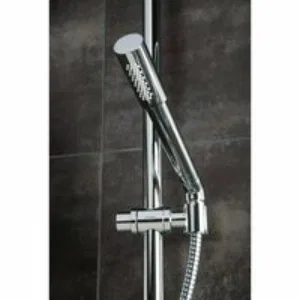 Ручной душ GROHE Sena Stick, 1 режим, хром (28341000) Ручной душ GROHE Sena Stick, 1 режим, хром (28341000)