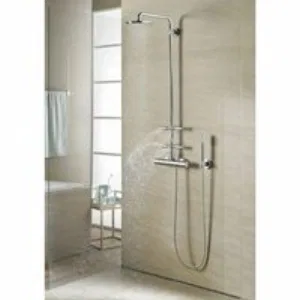 Ручной душ GROHE Sena Stick, 1 режим, хром (28341000) Ручной душ GROHE Sena Stick, 1 режим, хром (28341000)