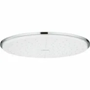 Верхний душ GROHE Rainshower Cosmopolitan, 1 режим, белая луна (28368LS0)