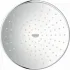 Верхний душ GROHE Rainshower Cosmopolitan 210, 9,5 л/мин, 1 режим, хром (28373000) Верхний душ GROHE Rainshower Cosmopolitan 210, 9,5 л/мин, 1 режим, хром (28373000)