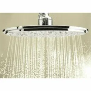 Верхний душ GROHE Rainshower Cosmopolitan 210, 9,5 л/мин, 1 режим, хром (28373000) Верхний душ GROHE Rainshower Cosmopolitan 210, 9,5 л/мин, 1 режим, хром (28373000)