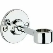 Настенный хомут GROHE, хром (28708000)