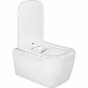 Унитаз Aquatek ЛИБРА New подвесной с сиденьем с микролифтом, белый AQ1148N-00 Унитаз Aquatek ЛИБРА New подвесной с сиденьем с микролифтом, белый AQ1148N-00