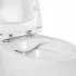 Унитаз Aquatek АЛЬТАИР подвесной с сиденьем с микролифтом, белый AQ1980-00 Унитаз Aquatek АЛЬТАИР подвесной с сиденьем с микролифтом, белый AQ1980-00