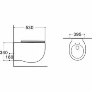 Комплект инсталляции GROHE 38775001 с унитазом Aquatek АЛЬТАИР и сиденьем с микролифтом (NW0149/S) Комплект инсталляции GROHE 38775001 с унитазом Aquatek АЛЬТАИР и сиденьем с микролифтом (NW0149/S)