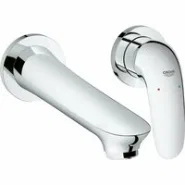 Внешняя часть смесителя для раковины GROHE Eurostyle, M-Size, хром (29097003)
