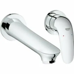 Внешняя часть смесителя для раковины GROHE Eurostyle, M-Size, хром (29097003) Внешняя часть смесителя для раковины GROHE Eurostyle, M-Size, хром (29097003)