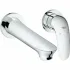 Внешняя часть смесителя для раковины GROHE Eurostyle, M-Size, хром (29097003) Внешняя часть смесителя для раковины GROHE Eurostyle, M-Size, хром (29097003)