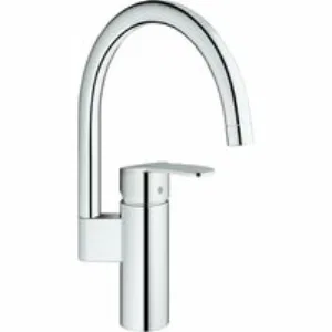 Смеситель для кухни GROHE Eurostyle Cosmopolitan, хром (30221002) Смеситель для кухни GROHE Eurostyle Cosmopolitan, хром (30221002)