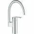 Смеситель для кухни GROHE Eurostyle Cosmopolitan, хром (30221002) Смеситель для кухни GROHE Eurostyle Cosmopolitan, хром (30221002)