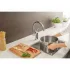 Смеситель для кухни GROHE Eurostyle Cosmopolitan, хром (30221002) Смеситель для кухни GROHE Eurostyle Cosmopolitan, хром (30221002)