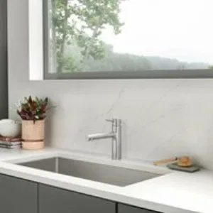 Смеситель для кухни GROHE Concetto с вытяжным душем, суперсталь (30273DC1) Смеситель для кухни GROHE Concetto с вытяжным душем, суперсталь (30273DC1)